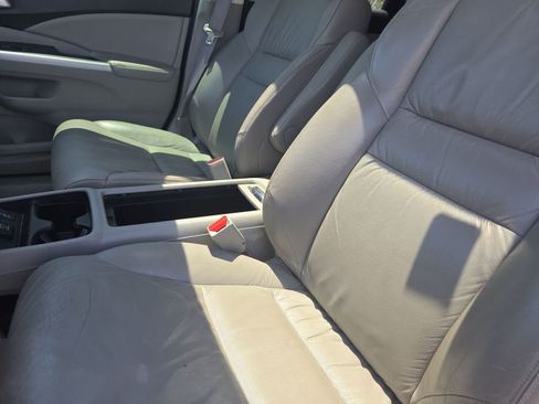 Used 2012 Honda CR-V EX-L image 15