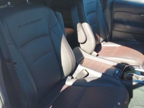 Used 2023 Honda Ridgeline Black Edition image 13
