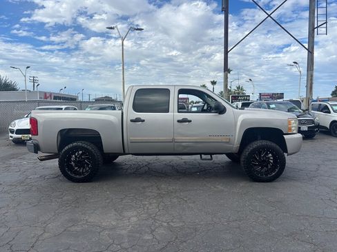 Used 2007 Chevrolet Silverado 1500 LS RWD image 3