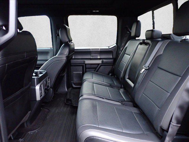 Used 2020 Ford F150 Raptor w/ Equipment Group 802A Luxury AWD/4WD image 8