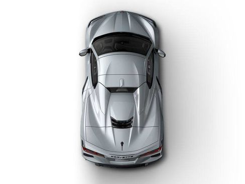 New 2026 Chevrolet Corvette Stingray Preferred Conv w/ 2LT image 31