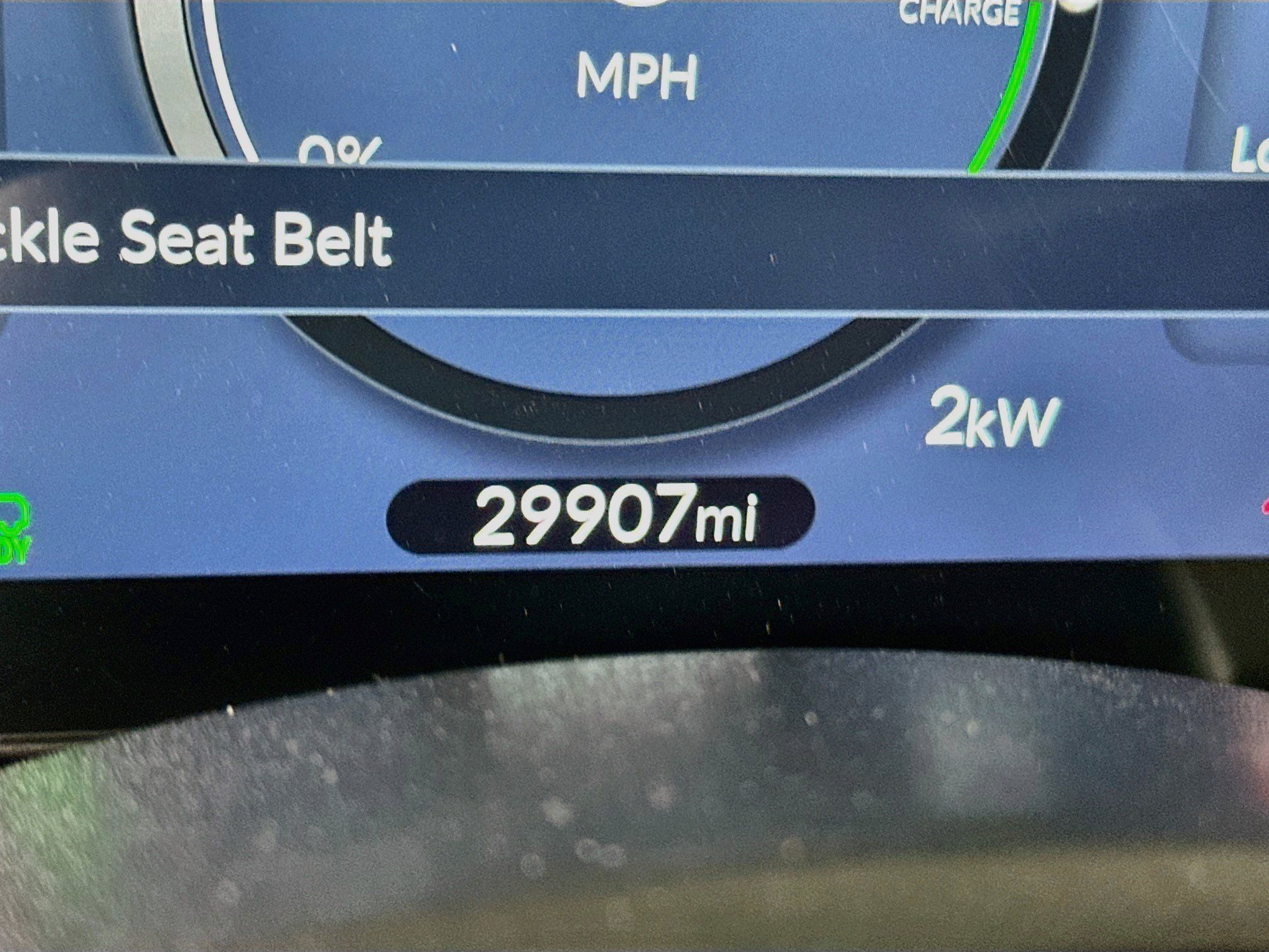 Used 2024 Honda Prologue Touring image 19