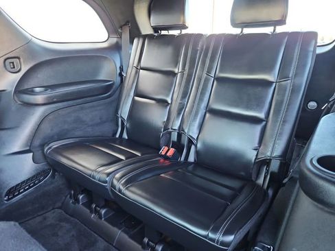 Used 2022 Dodge Durango GT AWD/4WD image 39