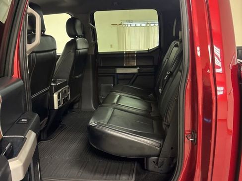 Used 2018 Ford F150 Lariat AWD/4WD image 21