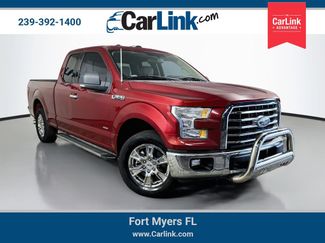 Used 2017 Ford F150 XLT w/ Equipment Group 302A Luxury RWD video 1