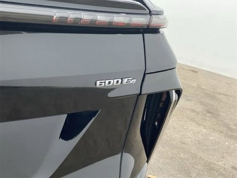 Certified 2024 Cadillac Lyriq Luxury w/ Nappa Leather Package image 11