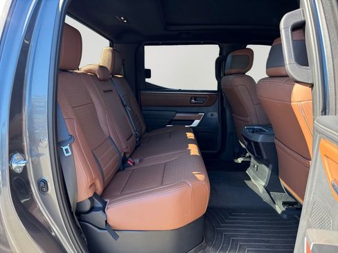Used 2025 Toyota Tundra 1794 Edition image 13