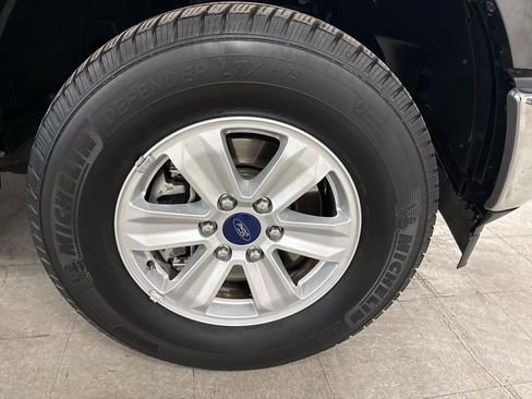 Used 2018 Ford F150 XLT image 49