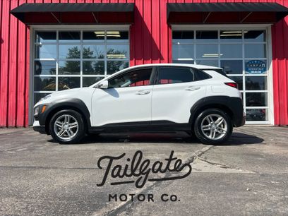 Used 2021 Hyundai Kona SE
