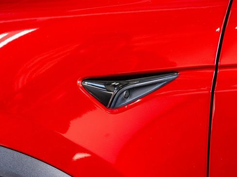 Used 2024 Tesla Model X Plaid image 20