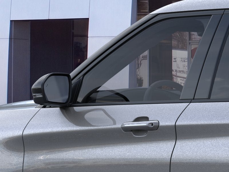 New 2026 Ford Explorer Platinum RWD image 20