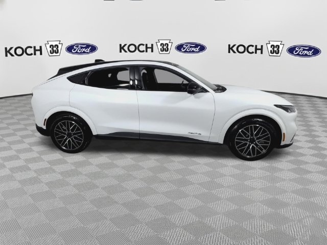 New 2025 Ford Mustang Mach-E Premium w/ Interior Protection Package AWD/4WD image 8