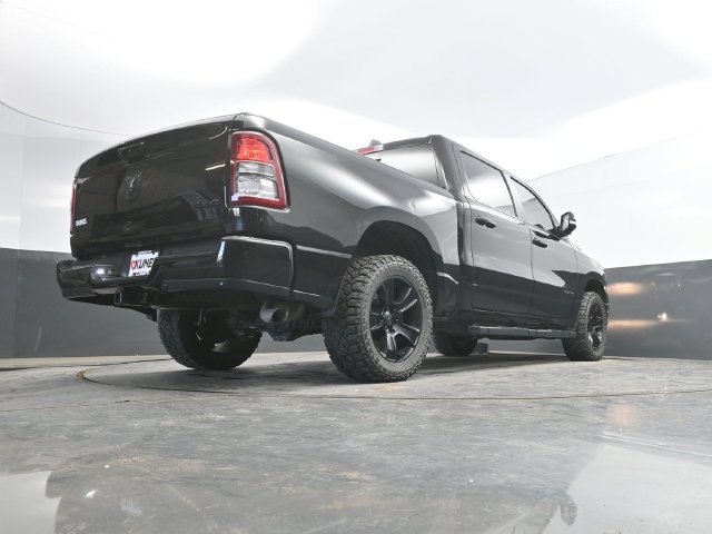 Used 2022 RAM 1500 Big Horn AWD/4WD image 47