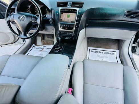 Used 2006 Lexus GS 430 image 13