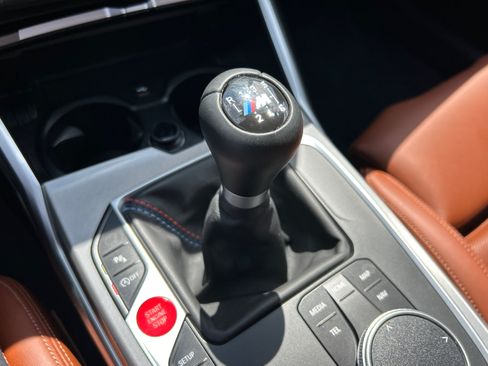 Used 2026 BMW M3 w/ Executive Package RWD image 18