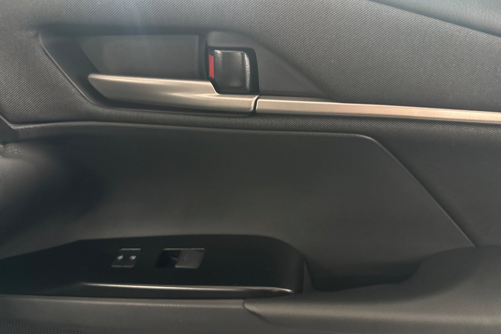 New 2026 Toyota Camry LE FWD image 20