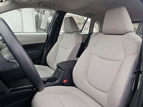 New 2026 Toyota Corolla Cross L AWD/4WD image 20