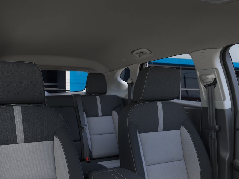 New 2026 Chevrolet Blazer LT w/ Convenience Package FWD image 24