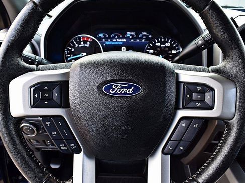 Used 2020 Ford F350 Lariat w/ Lariat Ultimate Package AWD/4WD image 41