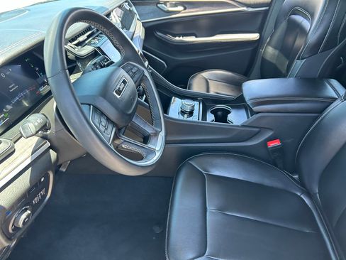 Used 2024 Jeep Grand Cherokee Limited 4xe AWD/4WD image 28