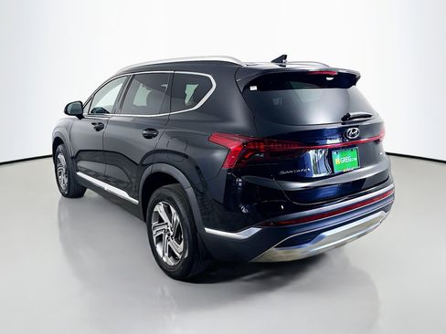 Used 2022 Hyundai Santa Fe SEL image 7