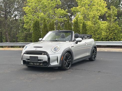 Used 2024 MINI Cooper S FWD image 13