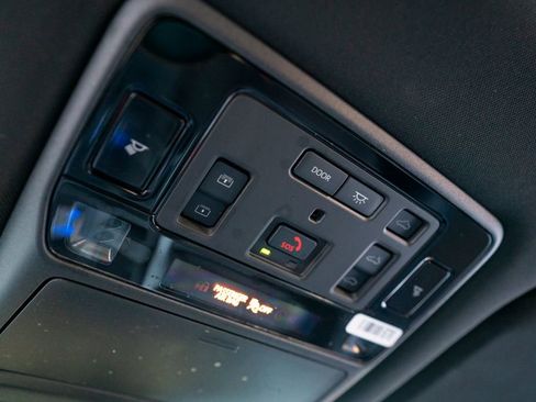 Used 2024 Lexus TX 350 AWD w/ Technology Package image 35