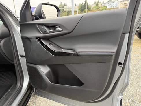 New 2026 Chevrolet Equinox RS w/ Convenience Package III image 19