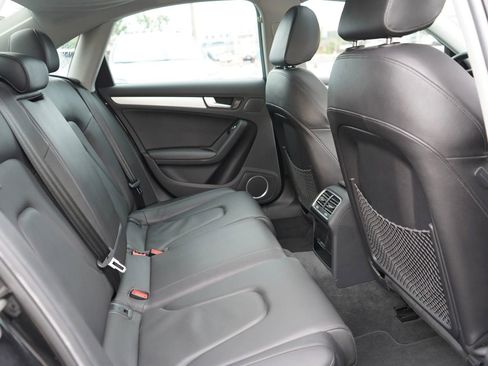 Used 2014 Audi A4 2.0T Premium Plus w/ Premium Plus Package image 21