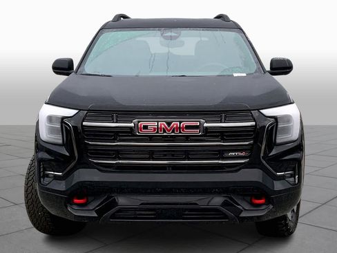 New 2026 GMC Terrain AT4 w/ Technology Package II image 3
