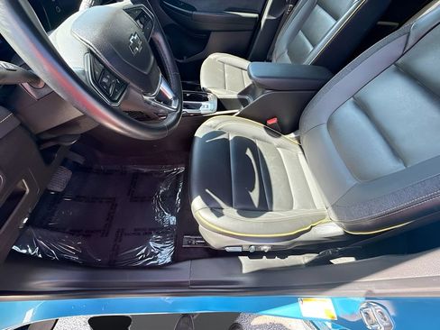 Used 2025 Chevrolet TrailBlazer ACTIV w/ Convenience Package FWD image 18