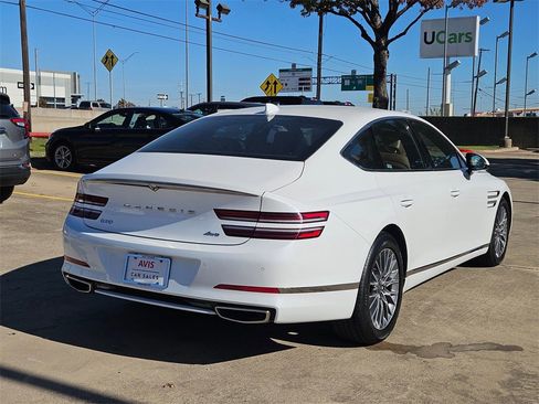 Used 2023 Genesis G80 2.5T image 6