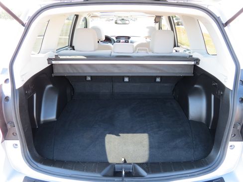 Used 2015 Subaru Forester 2.5i Premium w/ All-Weather Package image 34