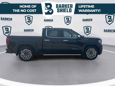 Used 2024 GMC Sierra 1500 Denali Ultimate AWD/4WD image 10