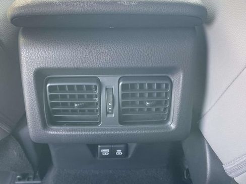 Used 2025 Toyota Camry SE w/ Multimedia Upgrade Package FWD image 14