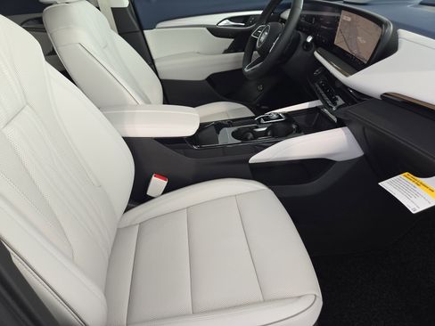 New 2026 Buick Envision Avenir AWD/4WD image 11