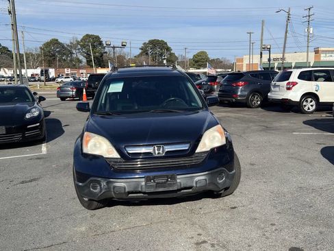 Used 2007 Honda CR-V EX-L image 6