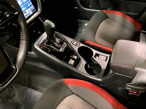 Used 2024 Subaru Impreza RS image 16