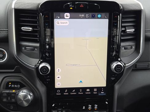 New 2026 RAM 1500 Laramie image 14