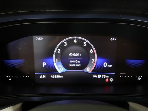 Used 2023 Volkswagen Taos SE FWD image 36