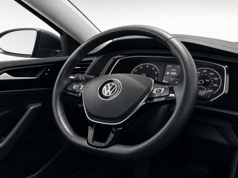 Used 2021 Volkswagen Jetta SE FWD image 14