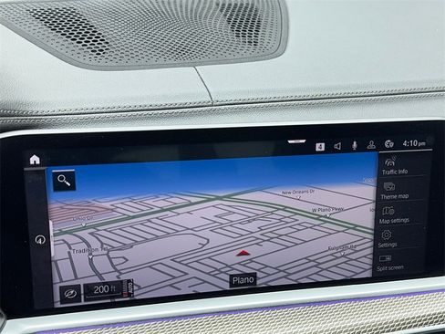 Used 2023 BMW X5 xDrive40i w/ M Sport Package image 23