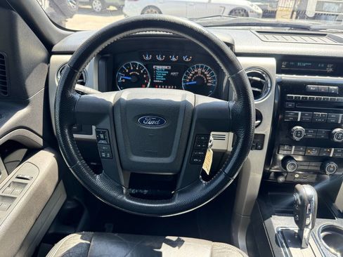 Used 2011 Ford F150 FX2 w/ FX Luxury Pkg image 18