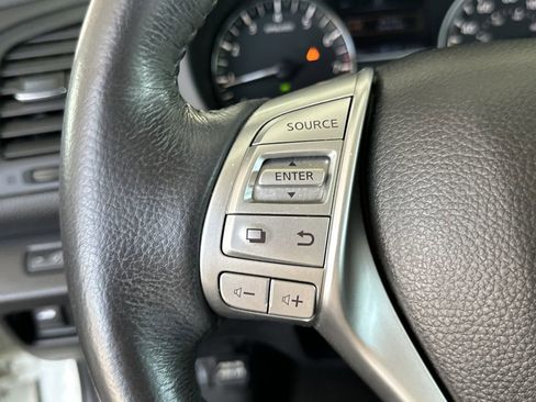 Used 2018 Nissan Altima 2.5 SL FWD image 20