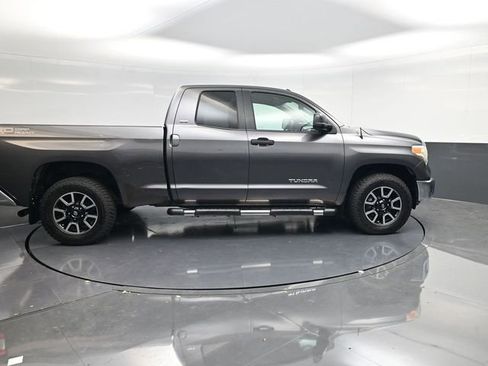 Used 2015 Toyota Tundra SR5 w/ TRD Off Road Package image 2