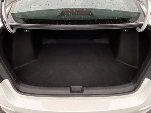 Used 2025 Honda Civic Sport image 9