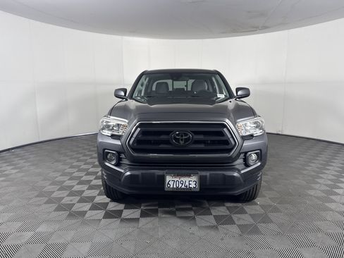 Used 2021 Toyota Tacoma SR5 image 9