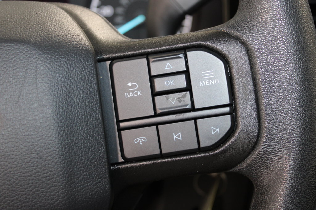 Used 2023 Ford F150 XLT w/ Trailer Tow Package AWD/4WD image 34