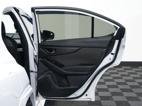 Used 2023 Subaru WRX Premium image 29