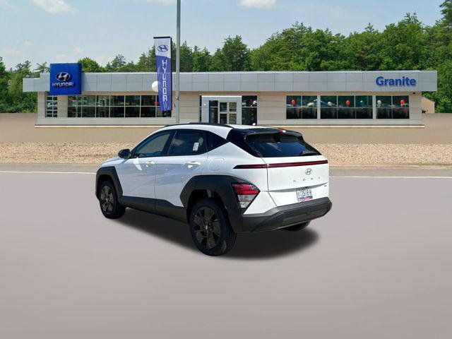 New 2027 Hyundai Kona SEL Sport AWD/4WD image 8